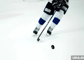 Жена рассказала о хоккеисте, который умер после матча в Екатеринбурге 