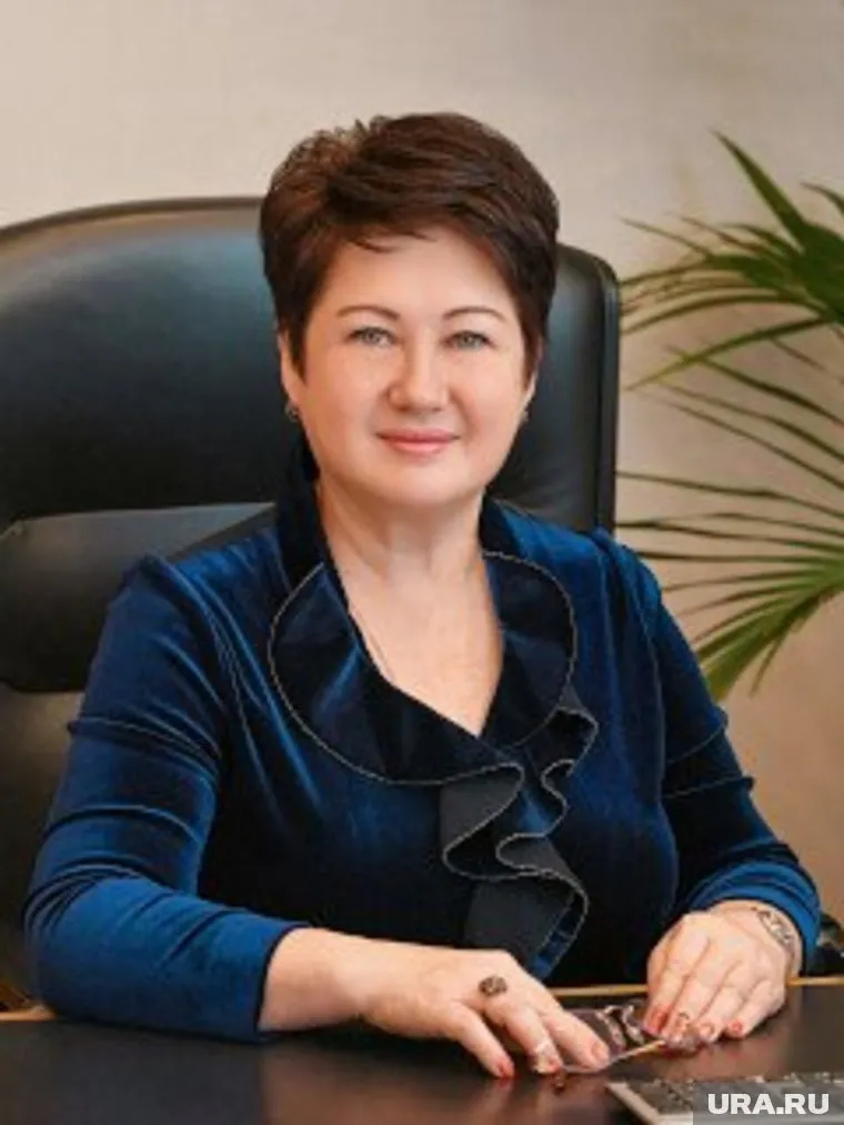Наталия Фиголь освободит пост замгубернатора ЯНАО после выборов в заксобрание