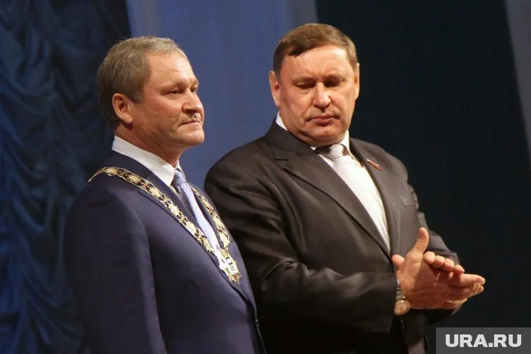 В эту кампанию губернатор Алексей Кокорин не кандидат, но в последние месяцы он много сил приложил, чтобы призвать земляков на голосование