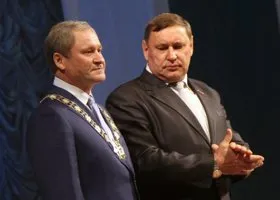 Курганцам на выборы прислали «смотрящих»