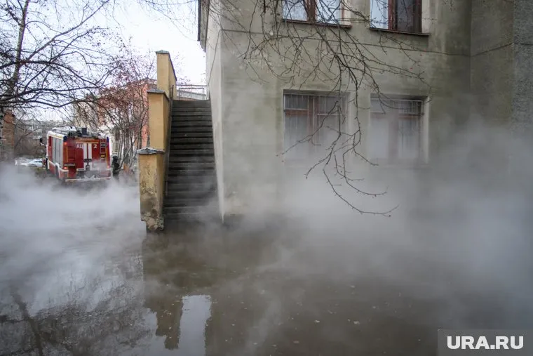 Женщина скончалась в больнице два дня назад