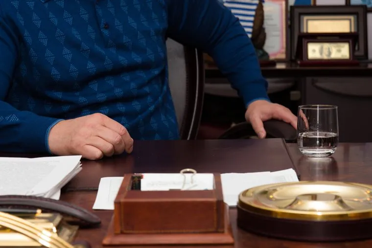 Александр Петерман. Нижневартовск