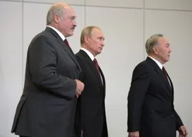 В Кремле назвали место встречи Путина и Лукашенко