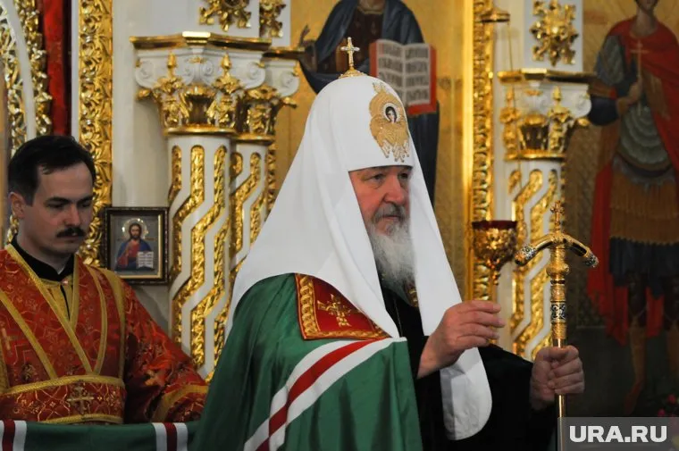 Эксперты уверены, что патриарх Кирилл заранее знал о письме священников