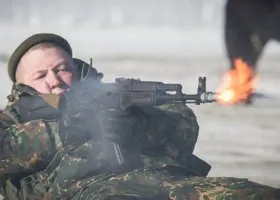 Москва выставила требование мятежникам в Гвинее