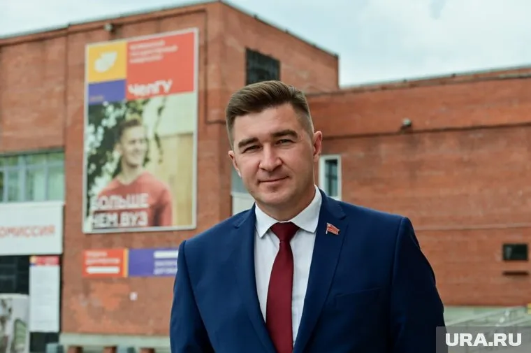 Сергей Таскаев: Образовательные программы ежегодно пересматриваются — это обычная практика