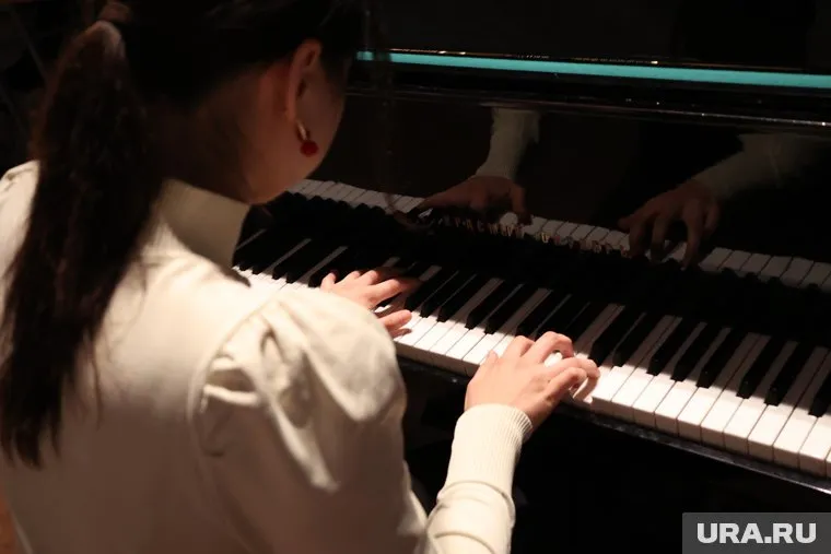 Новая музыкальная школа в Когалыме рассчитана на 400 учеников