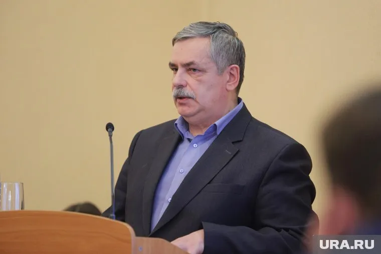 Директор финдепа мэрии Кургана заявил об увеличении бюджета