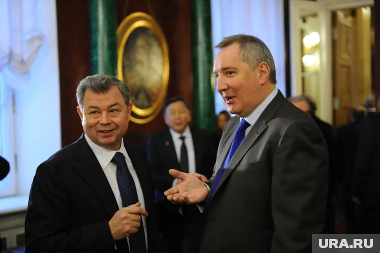 Количество аварий соответствует статистике надежности космических кораблей, указал глава Роскосмоса