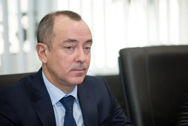 Рабочая встреча губернатора ХМАО Натальи Комаровой с активом регионального отделения ОНФ в Югре. Сургут, сидоров павел