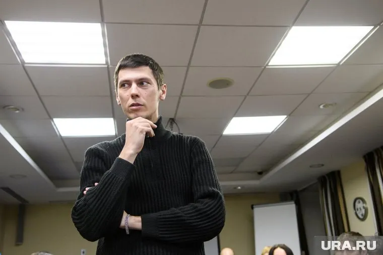 Владислав Постников не собирался скрываться от силовиков, рассказал его адвокат