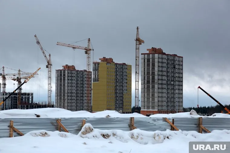 Реализация инвестпроекта по расселению жителей Березников стартовала в 2014 году