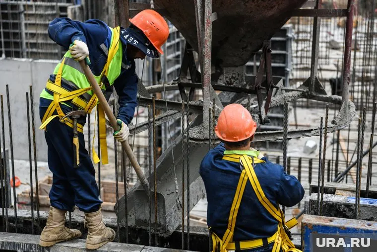 На Ямале востребованы инженерные специальности в сфере строительства