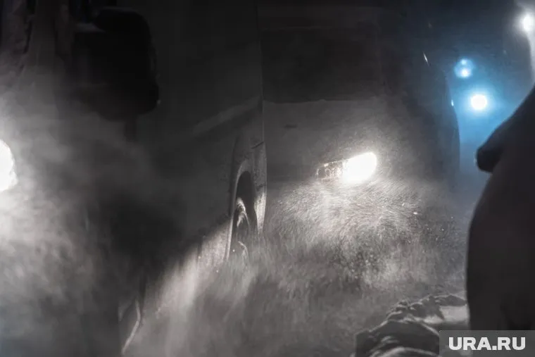 14 апреля в округе ожидается сильный ветер