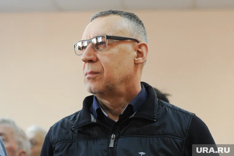 Рудольф Зайцев погиб на СВО