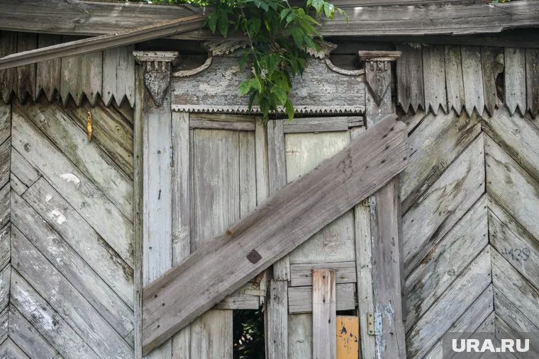 Новый квартал планируют построить на месте частного сектора