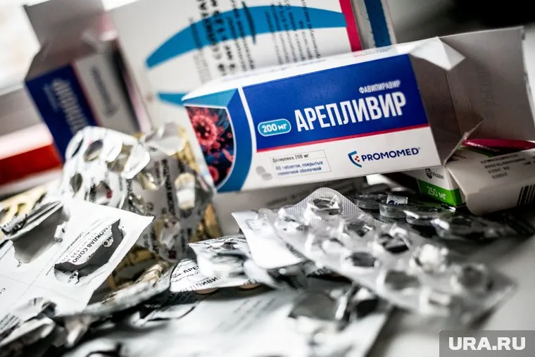 Жителей ХМАО предупреждают, что самостоятельное лечение коронавируса может привести к смерти