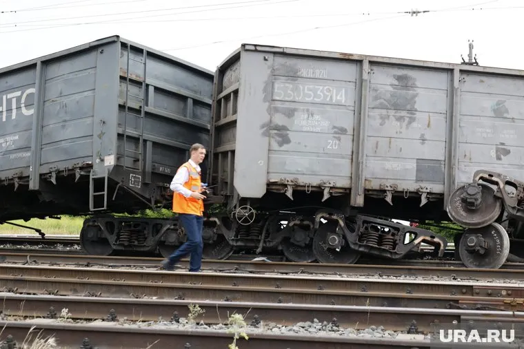 Авария произошла 19 июня (архивное фото)