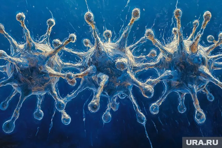 Вирус может попасть и в Россию