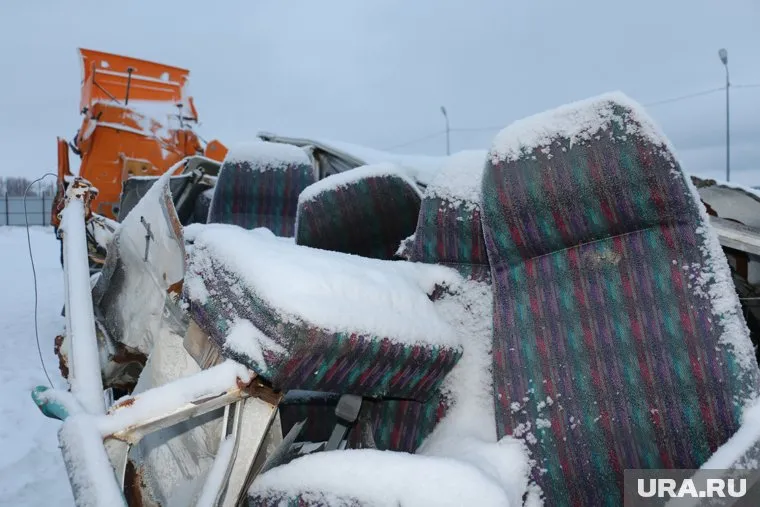 Юрист находился на борту разбившегося вертолета