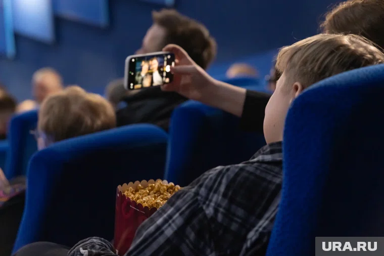 Программа рссчитана на зрителей всех возрастов