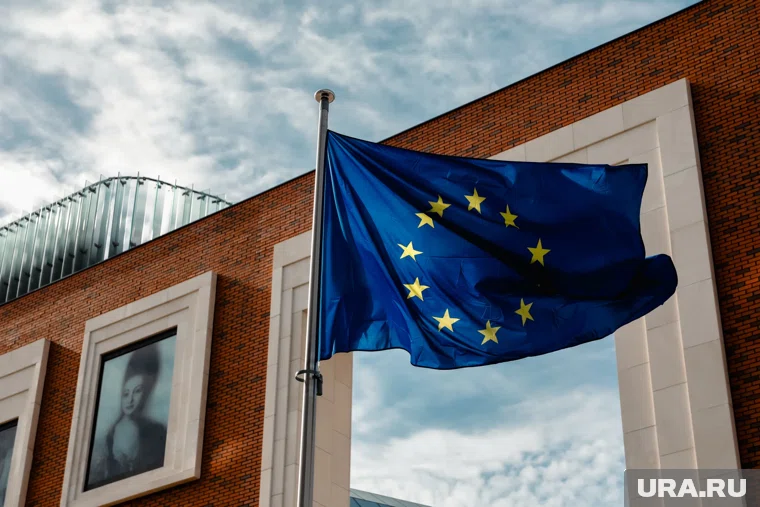 Еврокомиссия рассматривает два основных сценария действий