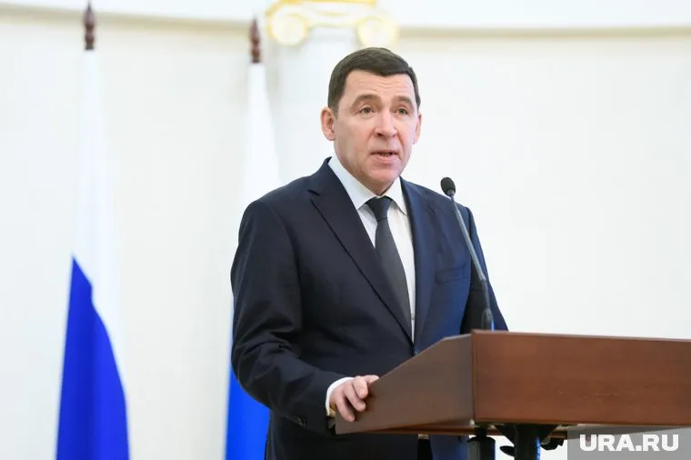 Отстоять округа для Евгения Куйвашева было принципиально важно