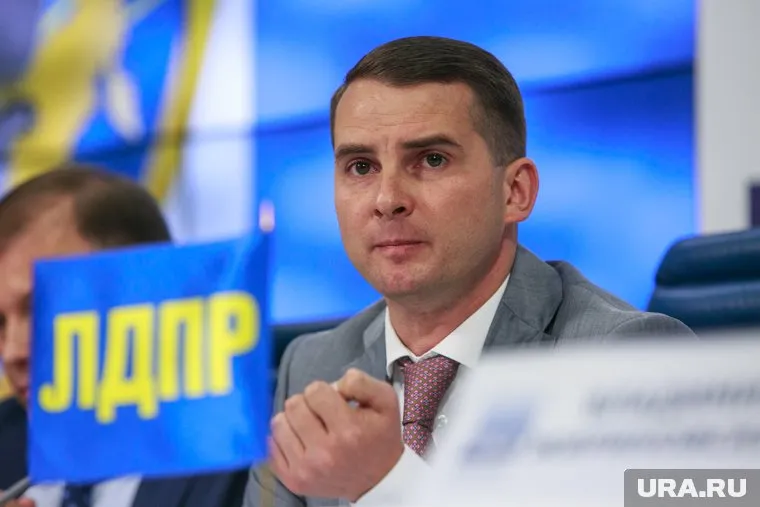 Депутат Ярослав Нилов указал на разницу в пенсионных баллах