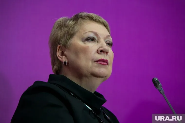 Ольга Васильева сказала, что в российских школах не хватает учителей