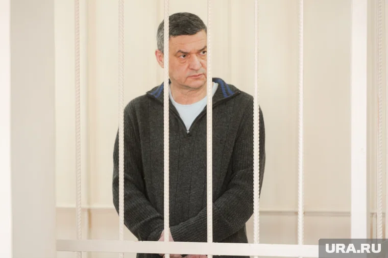 Сергей Федерягин остается в СИЗО