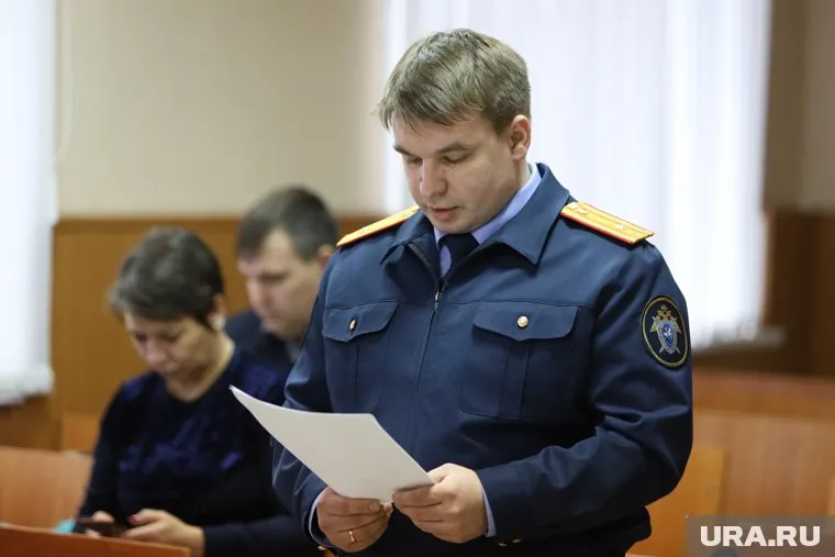 Следователи СУ СКР по ЯНАО расследуют уголовное дело о гибели рабочего