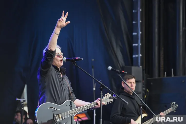 Концерт пройдет в рамках всероссийского фестиваля (архивное фото)