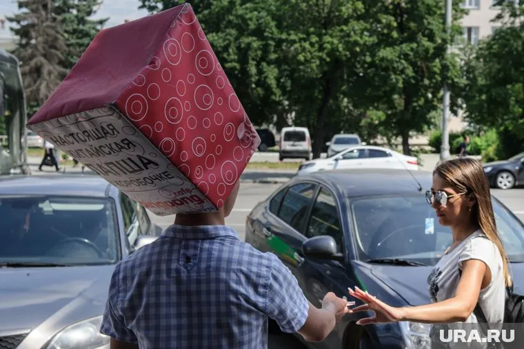 Telegram-каналы связывают рост числа работающих подростков с дефицитом кадров в России