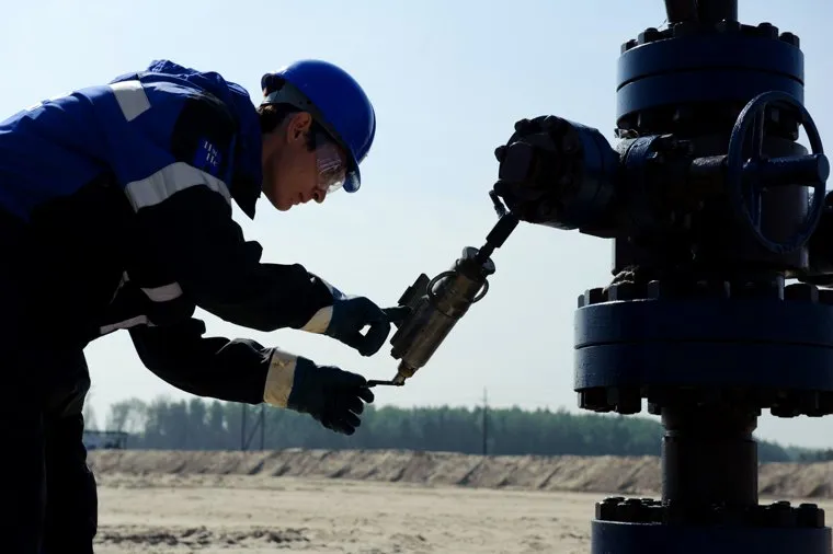 Открытая лицензия на 30.07.2015. Добыча нефти и газа