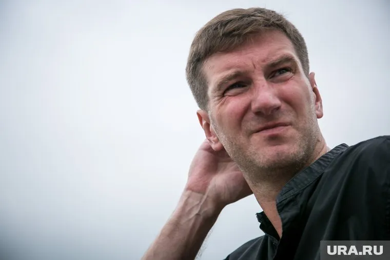 Телеканал RT разорвал сотрудничество с Антоном Красовским