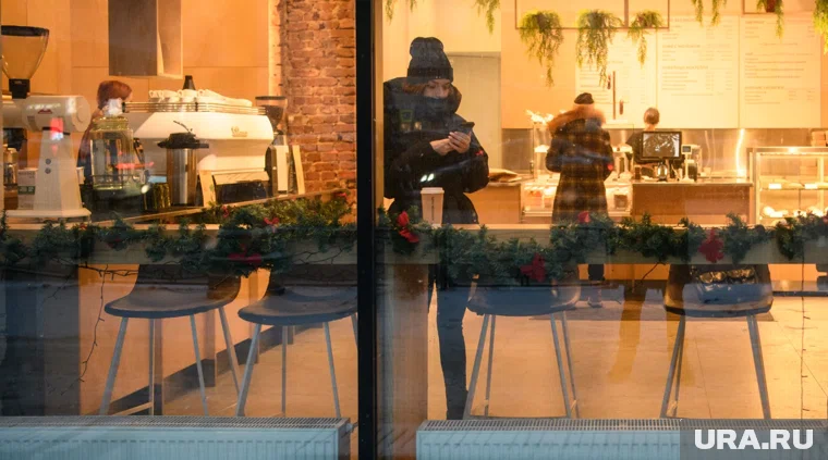 Кафе в центре Кургана с чистой прибылью выставили на продажу