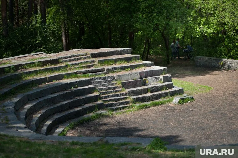 Собственник просит за помещение 150 млн рублей (фото из архива)