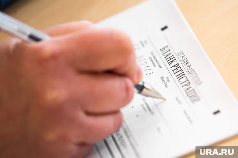 Система ЕГЭ пока что не имеет аналога, которым ее можно было бы заменить