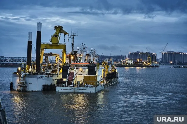 Решение федерального правительства может негативно сказаться на позициях ЯНАО