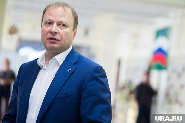 По словам партийного лидера, причина неявки на заседание ЕГД может быть только одна