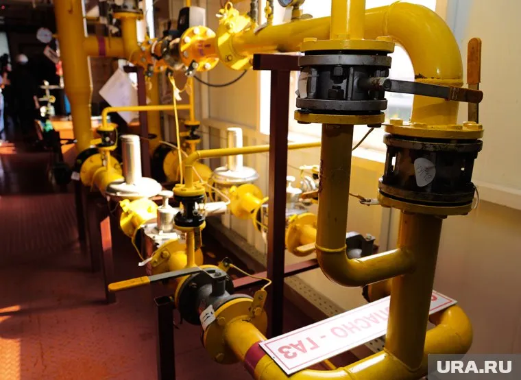 О начале отопительного сезона распорядился глава муниципалитета