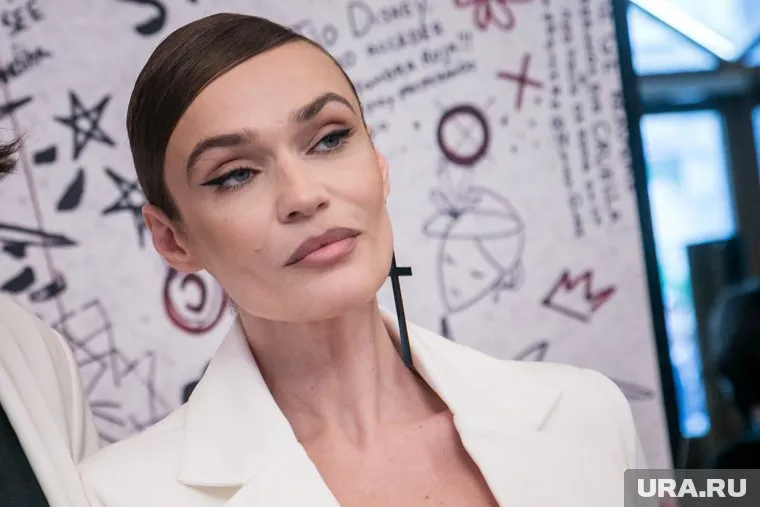 Водонаева раскритиковала конкурс «Евровидение»