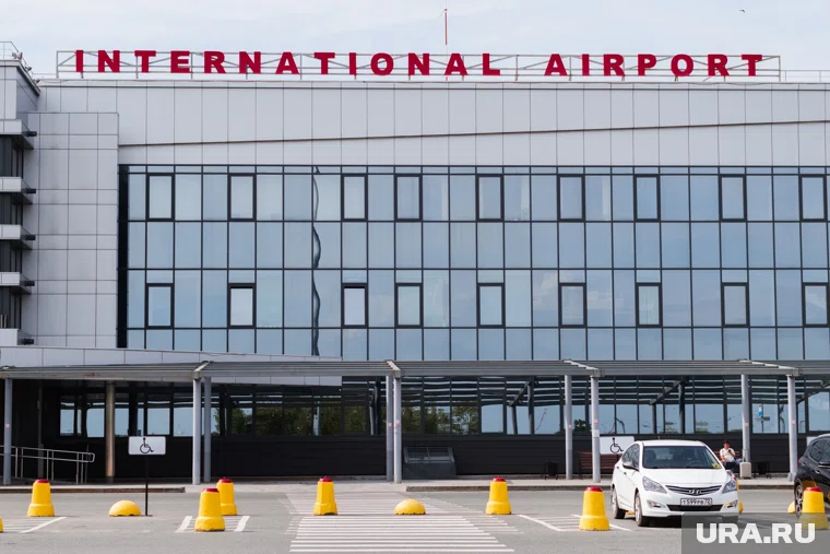 Вылет перенесен почти на 2,5 часа