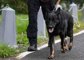 В России хотят ввести обязательную страховку для собак