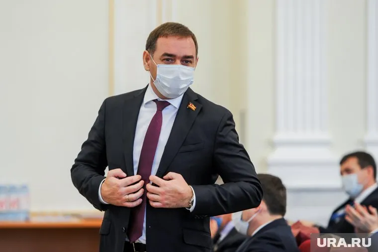 У Александра Лазарева не будет первого заместителя