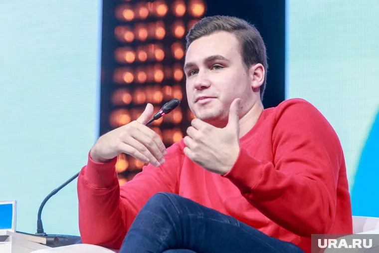 Николай Соболев заявил, что исключение из реестра стало радостной новостью для него