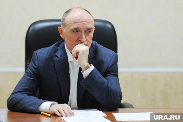 Объем претензий металлургов к семейному активу Бориса Дубровского вырос в несколько раз