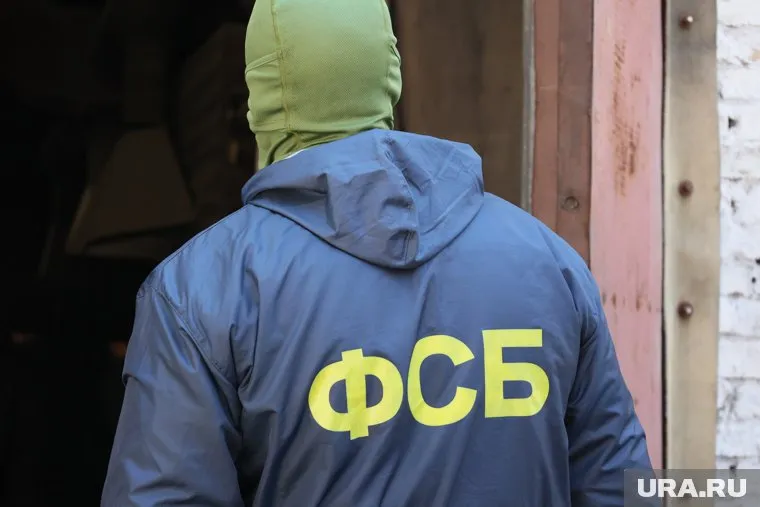 Теракт организовали украинские спецслужбы