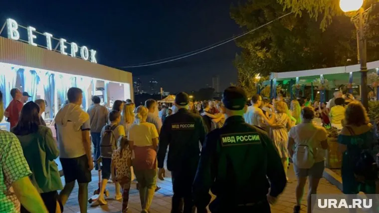 Полицейские регулярно проводят профилактические рейды