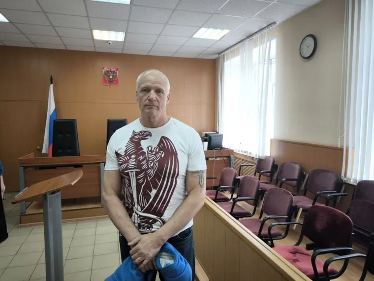 Олег Урюпин был задержан летом 2024 года, но не признавал вину в убийстве